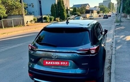 Mazda CX-9 II, 2021 год, 3 240 000 рублей, 2 фотография