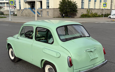 ЗАЗ 965, 1967 год, 1 999 999 рублей, 5 фотография