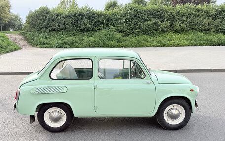 ЗАЗ 965, 1967 год, 1 999 999 рублей, 9 фотография