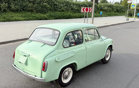 ЗАЗ 965, 1967 год, 1 999 999 рублей, 8 фотография