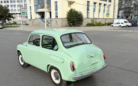 ЗАЗ 965, 1967 год, 1 999 999 рублей, 7 фотография