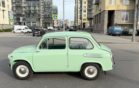 ЗАЗ 965, 1967 год, 1 999 999 рублей, 6 фотография