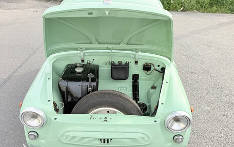 ЗАЗ 965, 1967 год, 1 999 999 рублей, 14 фотография