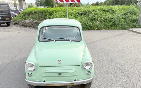 ЗАЗ 965, 1967 год, 1 999 999 рублей, 10 фотография
