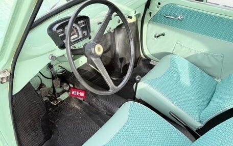 ЗАЗ 965, 1967 год, 1 999 999 рублей, 12 фотография