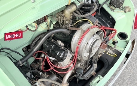 ЗАЗ 965, 1967 год, 1 999 999 рублей, 17 фотография