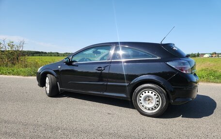 Opel Astra H, 2008 год, 230 000 рублей, 3 фотография