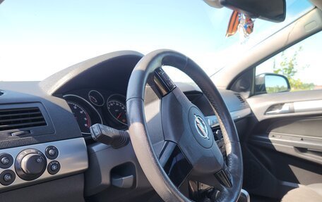 Opel Astra H, 2008 год, 230 000 рублей, 8 фотография