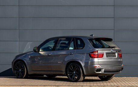 BMW X5, 2012 год, 2 395 000 рублей, 4 фотография