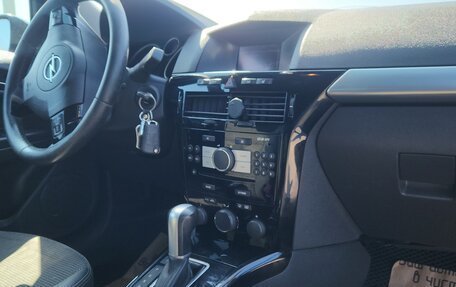 Opel Astra H, 2008 год, 230 000 рублей, 7 фотография