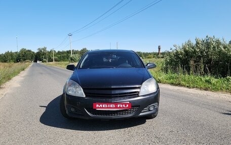 Opel Astra H, 2008 год, 230 000 рублей, 2 фотография