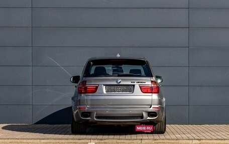 BMW X5, 2012 год, 2 395 000 рублей, 5 фотография