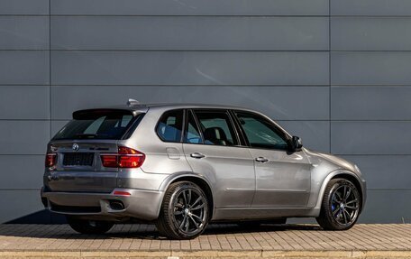 BMW X5, 2012 год, 2 395 000 рублей, 6 фотография