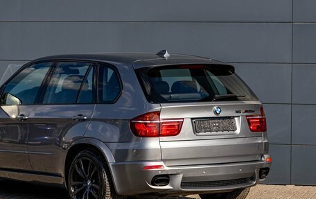 BMW X5, 2012 год, 2 395 000 рублей, 8 фотография