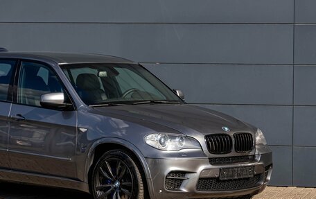 BMW X5, 2012 год, 2 395 000 рублей, 7 фотография