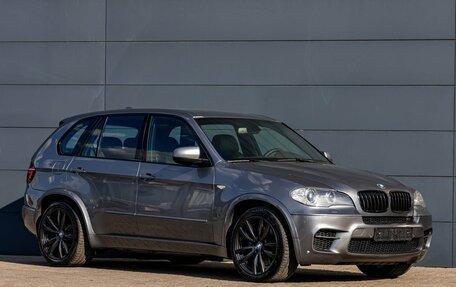 BMW X5, 2012 год, 2 395 000 рублей, 9 фотография