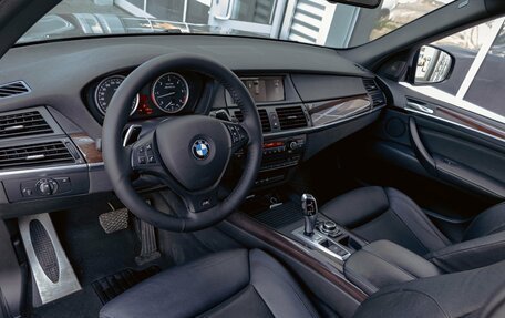 BMW X5, 2012 год, 2 395 000 рублей, 15 фотография