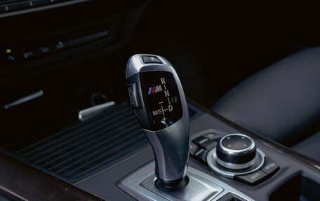 BMW X5, 2012 год, 2 395 000 рублей, 18 фотография