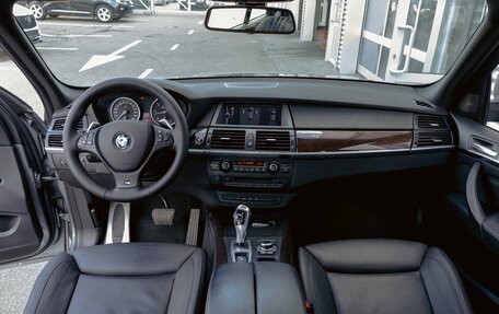 BMW X5, 2012 год, 2 395 000 рублей, 19 фотография