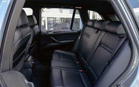 BMW X5, 2012 год, 2 395 000 рублей, 20 фотография