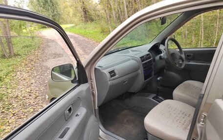 Mitsubishi Minica VIII, 2005 год, 210 000 рублей, 9 фотография