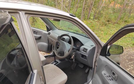 Mitsubishi Minica VIII, 2005 год, 210 000 рублей, 11 фотография