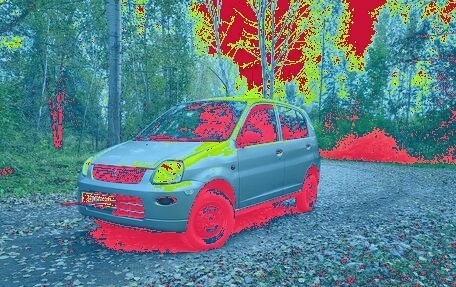 Mitsubishi Minica VIII, 2005 год, 210 000 рублей, 3 фотография
