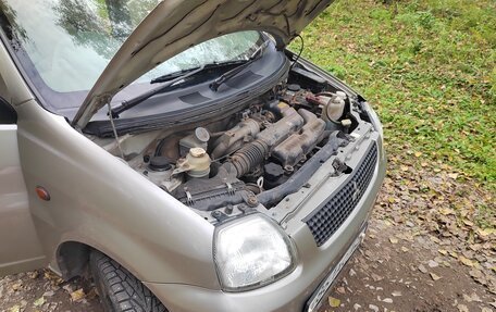 Mitsubishi Minica VIII, 2005 год, 210 000 рублей, 15 фотография