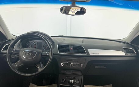 Audi Q3, 2015 год, 1 719 000 рублей, 7 фотография