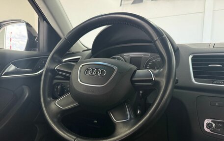 Audi Q3, 2015 год, 1 719 000 рублей, 8 фотография