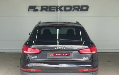 Audi Q3, 2015 год, 1 719 000 рублей, 6 фотография