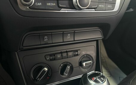 Audi Q3, 2015 год, 1 719 000 рублей, 10 фотография