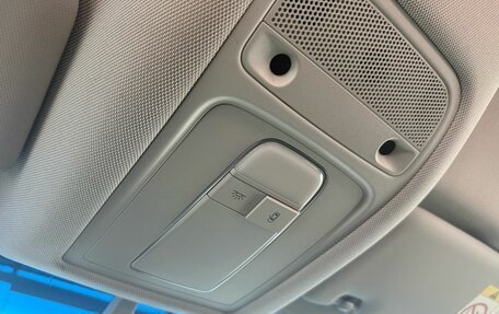 Audi Q3, 2015 год, 1 719 000 рублей, 16 фотография