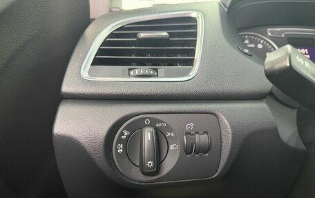Audi Q3, 2015 год, 1 719 000 рублей, 15 фотография