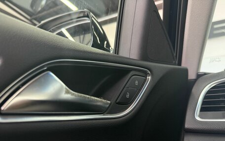 Audi Q3, 2015 год, 1 719 000 рублей, 14 фотография