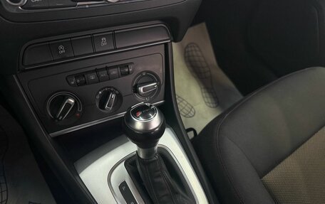 Audi Q3, 2015 год, 1 719 000 рублей, 11 фотография