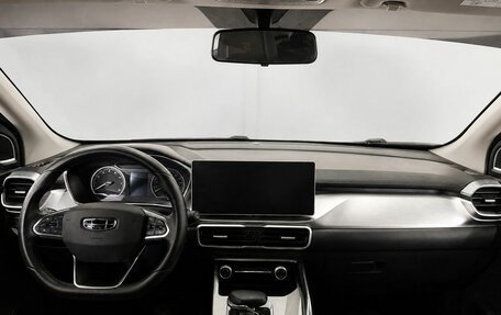 Geely Coolray I, 2023 год, 1 949 000 рублей, 7 фотография