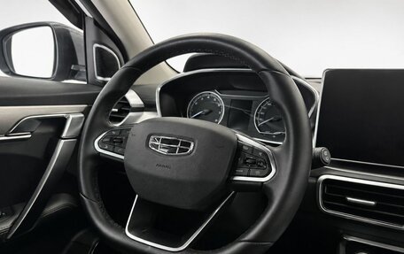 Geely Coolray I, 2023 год, 1 949 000 рублей, 8 фотография