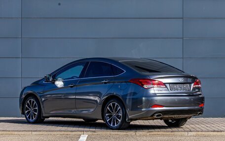 Hyundai i40 I рестайлинг, 2015 год, 1 555 000 рублей, 4 фотография