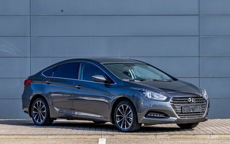Hyundai i40 I рестайлинг, 2015 год, 1 555 000 рублей, 3 фотография
