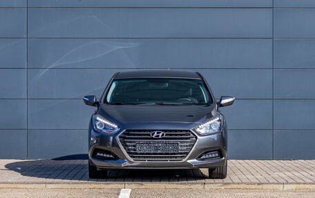 Hyundai i40 I рестайлинг, 2015 год, 1 555 000 рублей, 2 фотография