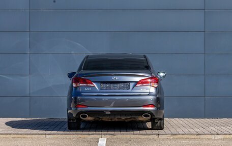 Hyundai i40 I рестайлинг, 2015 год, 1 555 000 рублей, 5 фотография