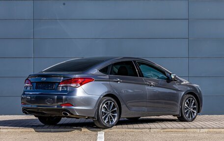 Hyundai i40 I рестайлинг, 2015 год, 1 555 000 рублей, 6 фотография