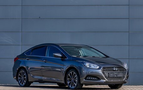 Hyundai i40 I рестайлинг, 2015 год, 1 555 000 рублей, 7 фотография