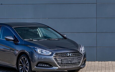 Hyundai i40 I рестайлинг, 2015 год, 1 555 000 рублей, 8 фотография