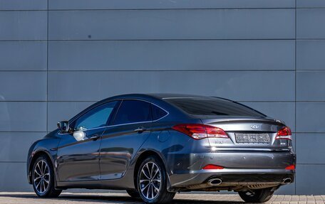 Hyundai i40 I рестайлинг, 2015 год, 1 555 000 рублей, 9 фотография