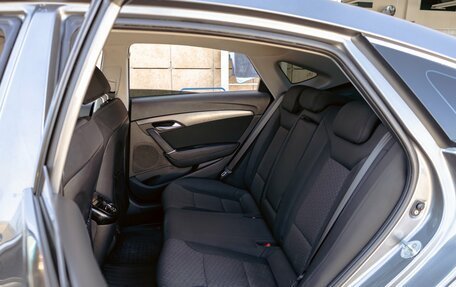 Hyundai i40 I рестайлинг, 2015 год, 1 555 000 рублей, 17 фотография