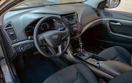 Hyundai i40 I рестайлинг, 2015 год, 1 555 000 рублей, 13 фотография