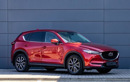 Mazda CX-5 II, 2018 год, 2 300 000 рублей, 3 фотография
