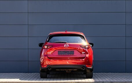 Mazda CX-5 II, 2018 год, 2 300 000 рублей, 5 фотография
